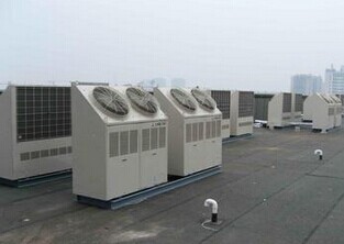 大型中央空调改造公司