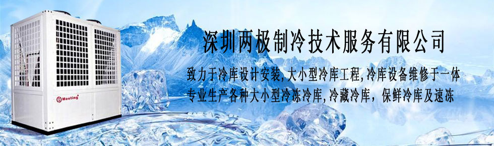 深圳市两极制冷技术服务有限公司